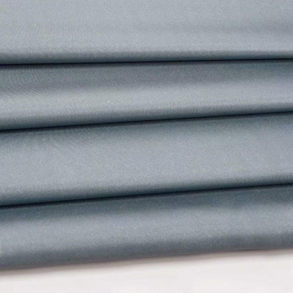 Grey Ombre Shower Curtains for Bathroom Water Resistant Fabric Decorative Bathroom Curtains Sets with 12 Hooks, 70 X 84 Inch